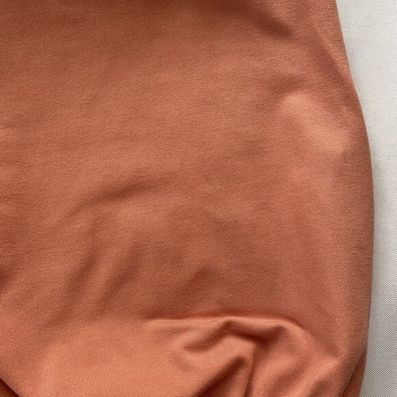 Free People Movement Blush Crush Let's Bounce Bubble Pants Size Small - Picture 14 of 16